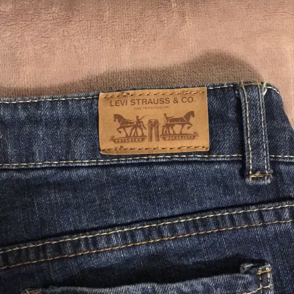 Levi’s jeans - Picture 5 of 8